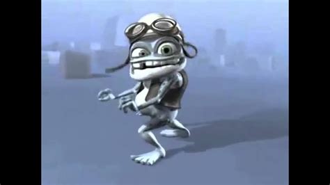 youtube crazy frog|crazy frog original song.